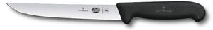 Μαχαίρι carving Victorinox Fibrox με μήκος λεπίδας 15cm - Black