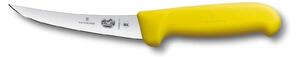 Μαχαίρι Ξεκοκαλίσματος Victorinox Fibrox με μήκος λεπίδας 12cm - Yellow