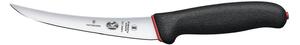 Μαχαίρι Ξεκοκαλίσματος Victorinox Fibrox Dual Grip με μήκος λεπίδας 15cm - Black