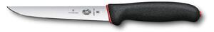 Μαχαίρι Ξεκοκαλίσματος Victorinox Fibrox Dual Grip με μήκος λεπίδας 15cm - Black