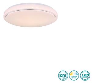 Φωτιστικό Οροφής Globo Lighting Kalle 48408-32 Λευκό