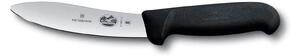 Μαχαίρι Αρνιού Victorinox Fibrox με μήκος λεπίδας 12cm - Black