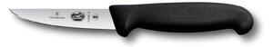 Μαχαίρι Κουνελιού Victorinox Fibrox με μήκος λεπίδας 10cm - Black