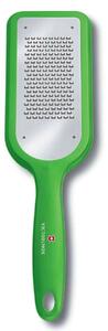 Τρίφτης χειρός Victorinox για ψιλό κόψιμο - Green