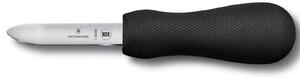 Μαχαίρι για όστρακα Victorinox με μήκος λεπίδας 7cm - Black