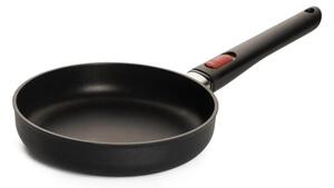 Τηγάνι Woll Eco Lite QXR με αντικολλητική επίστρωση, αποσπώμενη λαβή και διάμετρο 20cm