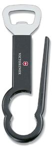 Ανοιχτήρι Μπουκαλιών Victorinox με διπλό μηχανισμό - Black