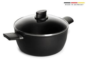 Κατσαρόλα Χύτρα Woll Eco Lite QXR με χωρητικότητα 3.6lt και διάμετρο 24cm