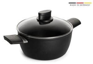 Κατσαρόλα Χύτρα Woll Eco Lite QXR με χωρητικότητα 2.2lt και διάμετρο 20cm