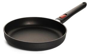Τηγάνι Woll Eco Lite QXR με αντικολλητική επίστρωση, αποσπώμενη λαβή και διάμετρο 24cm