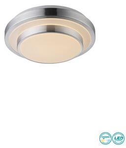 Φωτιστικό Οροφής Globo Lighting Ina I 41738-12 Λευκό