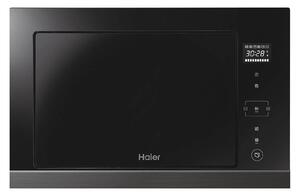 Φούρνος Μικροκυμάτων Haier Series 4 HOR38G5FT με χωρητικότητα 28L και ισχύ μικροκυμάτων 900W