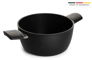 Κατσαρόλα Woll Eco Lite QXR με αντικολλητική επίστρωση, χωρητικότητα 2.2lt και διάμετρο 20cm