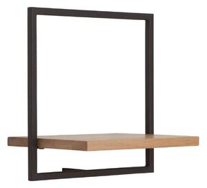 Ράφι τοίχου Juntoo Shelfie B με διαστάσεις 35x25x35cm