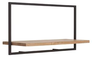 Ράφι τοίχου Juntoo Shelfie A με διαστάσεις 65x25x35cm