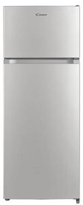 Ψυγείο δίπορτο Candy CDG1S514ES με Χωρητικότητα 211L, Ενεργειακή Κλάση E και Ύψος 143cm
