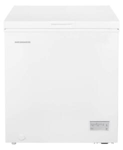Καταψύκτης Μπαούλο Heinner HCF-HM145CE++ με χωρητικότητα 142L και ενεργειακή κλάση E
