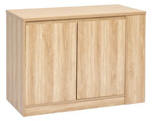 Νησίδα Κουζίνας 5five Abana με διαστάσεις 120x60x90cm