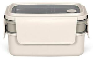 Δοχείο Φαγητού Lunch Box Livoo MEN406C με χωρητικότητα 1000ml - Beige