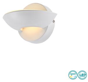 Απλίκα Globo Lighting Sammy 76003 Λευκό