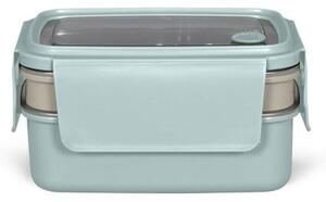 Δοχείο Φαγητού Lunch Box Livoo MEN406V με χωρητικότητα 1000ml - Green