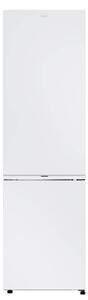Ψυγειοκαταψύκτης Candy Fresco 300 ECN2CQTEW206 No Frost, με Συνολική Χωρητικότητα 409L, Ενεργειακή κλάση E και Ύψος 205cm