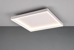 Πλαφονιέρα Φωτιστικό Οροφής LED 24W Λευκό Rotonda R64502931 Trio Lighting R64502931 Λευκό