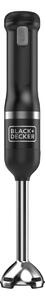 Ραβδομπλέντερ Black+Decker BCKM1013KB-QW με ισχύ 7.2V και 5 ταχύτητες