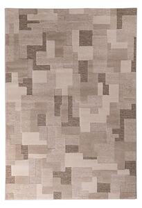 Χαλιά Κρεβατοκάμαρας (Σετ 3τμχ) Tzikas Carpets Elio 73640-061