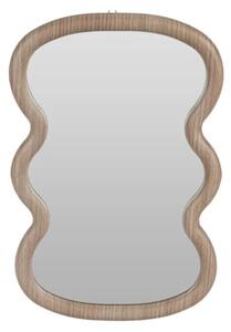 Διακοσμητικός Καθρέφτης Τοίχου (31x43) K-M Shape 3 HZ1242870