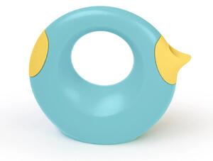 Ποτιστήρι 500ml Quut Banana-Blue QU172420