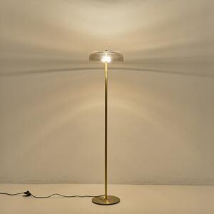 Φωτιστικό Δαπέδου LED Eurolamp Lobby 144-15092