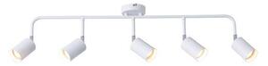 Σποτ Πολύφωτο Eurolamp Olymp 145-25231