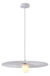 Φωτιστικό Οροφής Μονόφωτο Eurolamp Piruette 144-28511