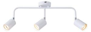 Σποτ Τρίφωτο Eurolamp Olymp 145-25230