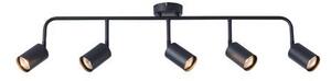 Σποτ Πολύφωτο Eurolamp Olymp 145-25225