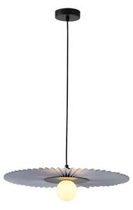 Φωτιστικό Οροφής Μονόφωτο Eurolamp Piruette 144-28513