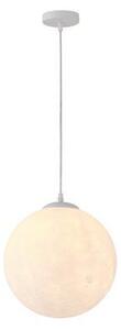 Φωτιστικό Οροφής Μονόφωτο Eurolamp Selini 144-24141