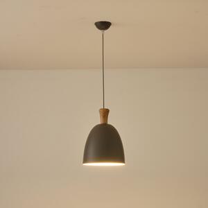 Φωτιστικό Οροφής Μονόφωτο Eurolamp Simplo 144-24121