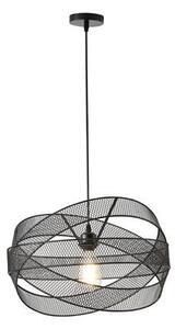 Φωτιστικό Οροφής Μονόφωτο Eurolamp Oggi 144-46015
