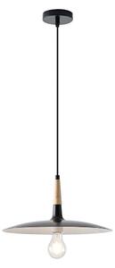 Φωτιστικό Οροφής Μονόφωτο Eurolamp Essential 144-24148