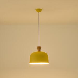 Φωτιστικό Οροφής Μονόφωτο Eurolamp Smooth 144-24124