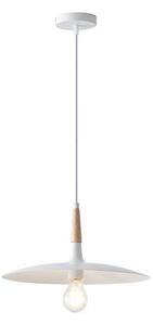 Φωτιστικό Οροφής Μονόφωτο Eurolamp Essential 144-24149