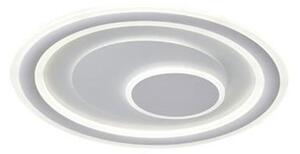 Φωτιστικό Πλαφονιέρα LED 3 CCT Eurolamp Motivo 144-51033