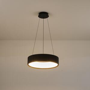 Φωτιστικό Οροφής Μονόφωτο LED Eurolamp Hallo 144-18051