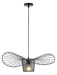 Φωτιστικό Οροφής Μονόφωτο Eurolamp Cap 144-46019