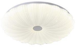Φωτιστικό Πλαφονιέρα LED 3 CCT Eurolamp Motivo 144-51037