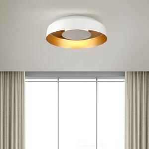 Φωτιστικό Πλαφονιέρα LED Eurolamp Stigma 144-18058