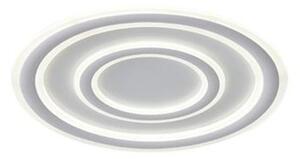 Φωτιστικό Πλαφονιέρα LED 3 CCT Eurolamp Motivo 144-51034