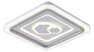 Φωτιστικό Πλαφονιέρα LED 3 CCT Eurolamp Motivo 144-51036